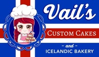 Vail's Custom Cakes & Icelandic Bakery