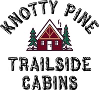 Knotty Pine Trailside Cabins