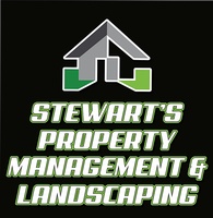 Stewart’s Property Management and Landscaping