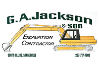 G A Jackson & Son LLC