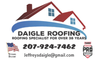 Daigle Roofing 