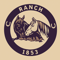 Ranch 1853 - Eil Rahc Knick Knack and Tack