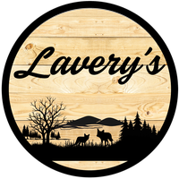 Lavery’s Gift Shop & Cafe
