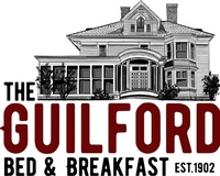 Guilford Bed and Breakfast