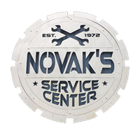 Novak's Service Center, LLC