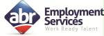 ABR Employment Services ABR Employment Services