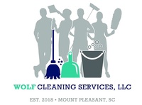 Wolf Cleaning Service LLC