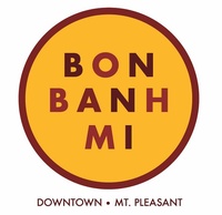 Bon Banh Mi Southeast Asian Kitchen (Ben Sawyer)