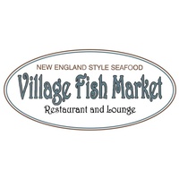 Village Fish Market & Restaurant Village Fish Market & Restaurant