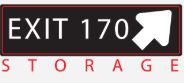 Exit 170 Storage