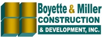 Boyette & Miller Construction & Development, Inc.