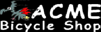 Acme Bicycle Shop