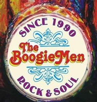 The BoogieMen Rock & Soul Revue