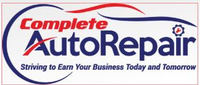 Complete Auto Repair