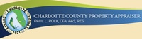 Charlotte County Property Appraiser Paul Polk