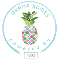 Ashley Harris - Ohana Homes Team powered by GEA? Broker
