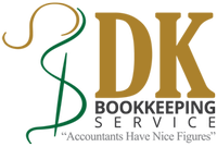 DK Bookkeeping Service LLC.