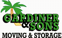 Gardiner & Sons Moving & Storage