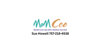 MomCEO Sue Howell
