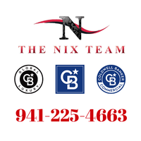 The Nix Team at Coldwell Banker Sunstar Realty