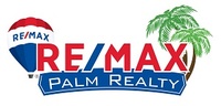 RE/MAX Palm Realty on Peachland