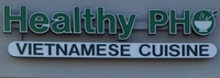 Healthy Pho Healthy Pho