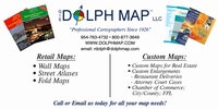Dolph Map Company
