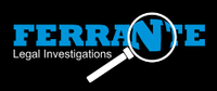 Investigator David Ferrante Agency A1700214