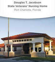 Douglas T. Jacobson State Veterans' Nursing Home
