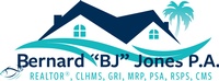 Bernard BJ Jones - Michael Saunders & Company