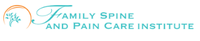 Family Spine & Pain Care Institute
