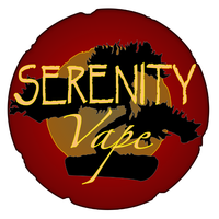 Serenity Vape