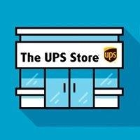 The UPS Store #7614
