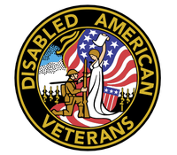 Robert L. Cochran Jr., Chapter 82, Disabled American Veterans (DAV)