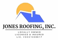 Jones Roofing Inc.