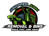 Snapper Junk Removal & Bins