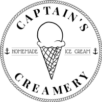 Captain's Creamery