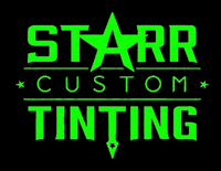 Starr Custom Tinting