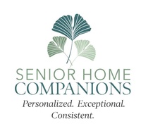 Senior Home Companions