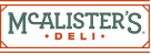 McAlister's Deli LLC