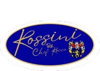 Rossini by Chef Rocco
