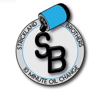 Strickland Brothers 10 Minute Oil Change of Port Charlotte