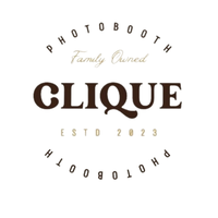 Clique Photo Booth Rental 