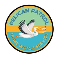 Pelican Patrol  Home Watch Service