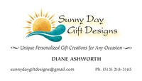 Sunny Day Gift Designs 