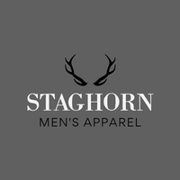 Staghorn Men's Apparel 