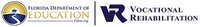 Florida Dept of Ed, Division of Vocational Rehabilitation