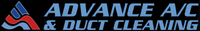 Advance A/C & Duct Cleaning Inc