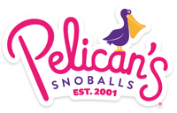 Pelican's Snoballs