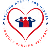 Helping Hearts for Heroes